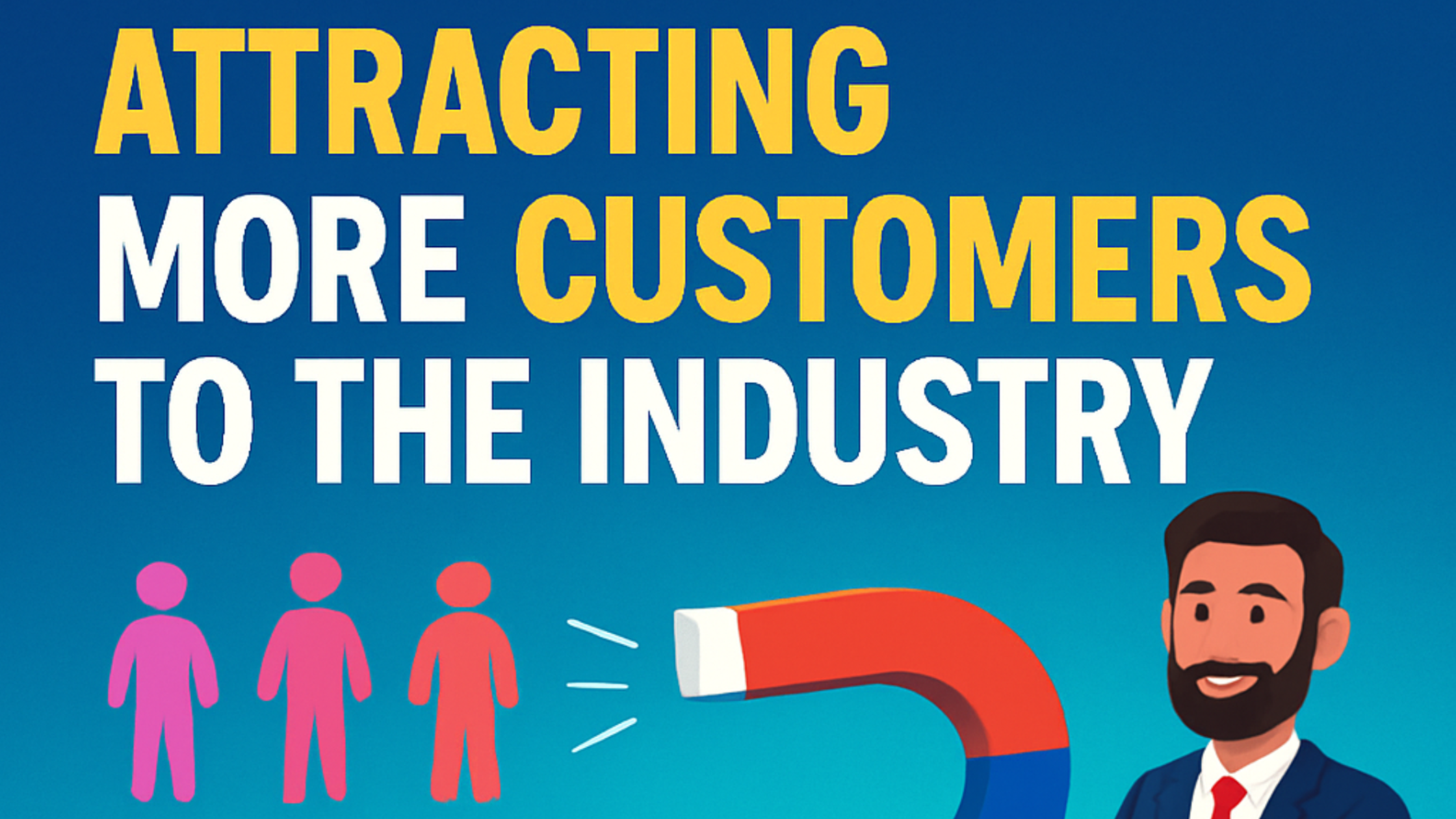 Como Atrair Mais Clientes na Zona Industrial de São Paulo