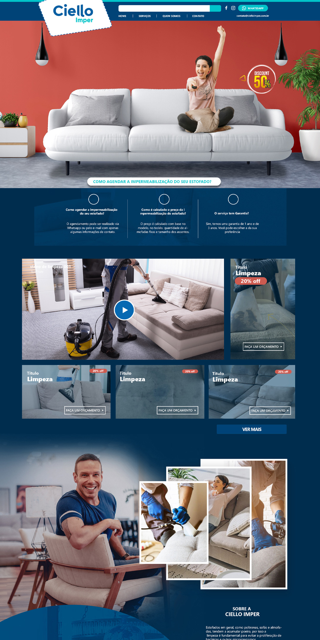 site para empresa sao paulo sp
