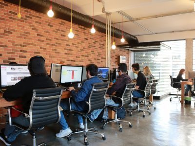 Como Escolher uma Agência de Criação de Site ?